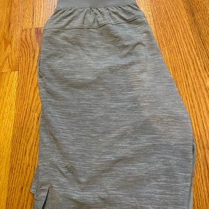 Lululemon T.H.E Short 9” Linerless